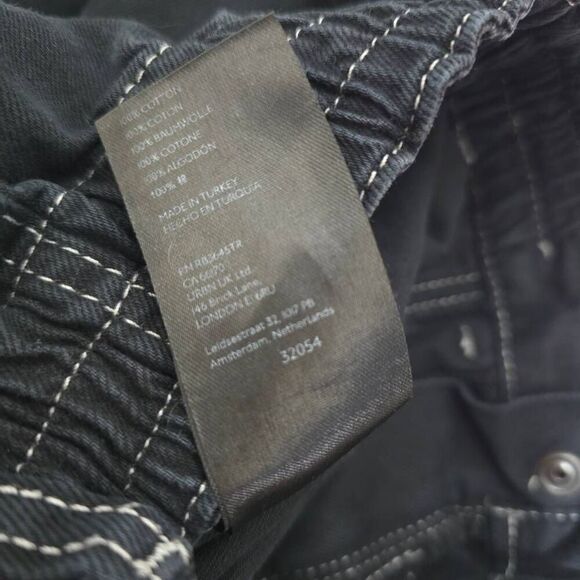 BDG Urban Outfitters Blaine High-Waisted Skate Jean - Picture 6 of 6